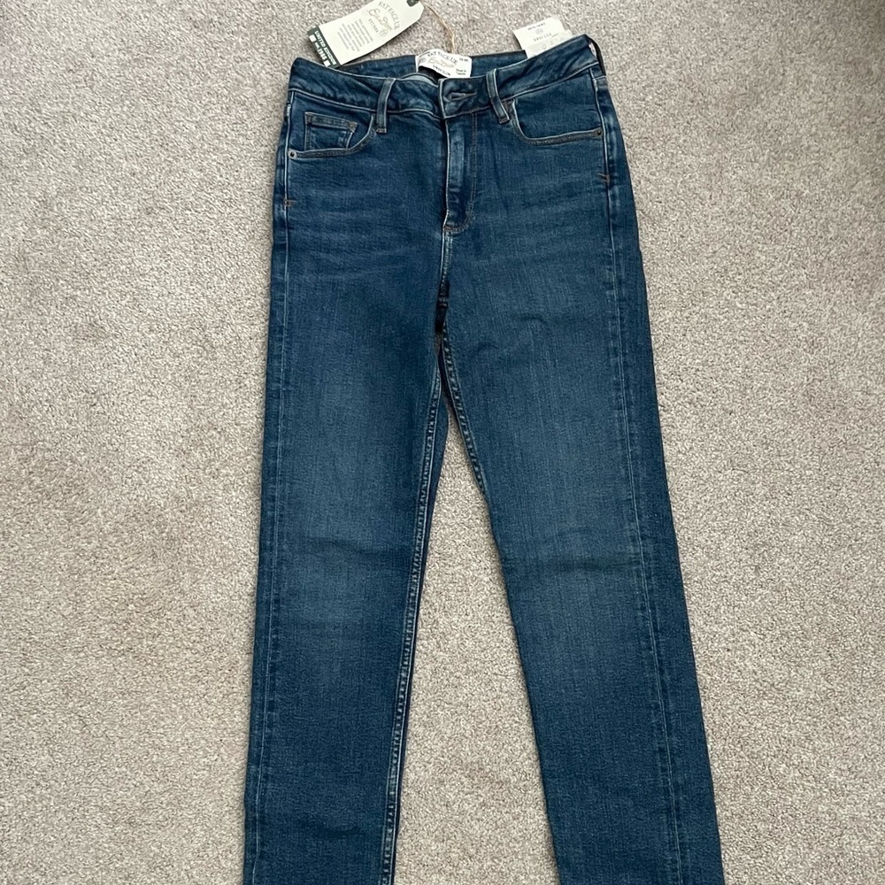 NWT Fatface Sway Slim Jeans​​​​​​​​​​​
